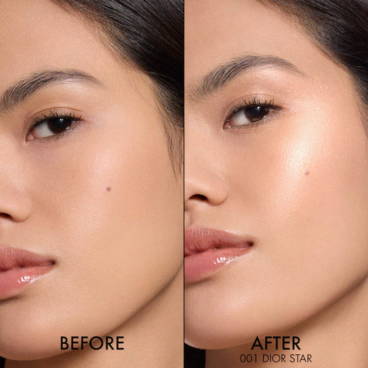 DIOR, Forever Glow Luminizer Highlighter