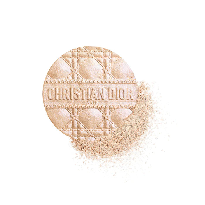 DIOR, Forever Glow Luminizer Highlighter