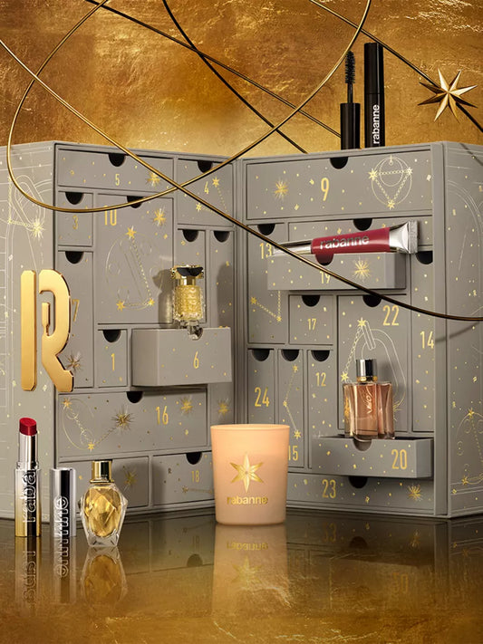 RABANNE Rabanne Beauty Advent Calendar 2025