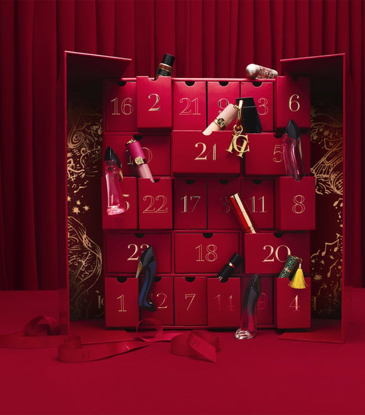 CAROLINA HERRERA Advent Calendar