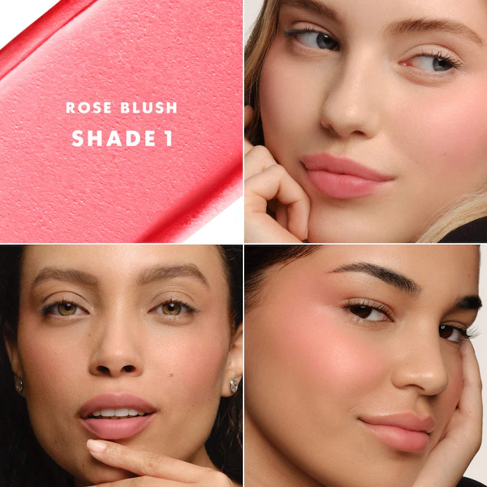 Armani Beauty, Dolci Blush Smoothing Cream-to-Powder Soft-Matte Balm