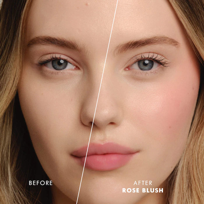 Armani Beauty, Dolci Blush Smoothing Cream-to-Powder Soft-Matte Balm