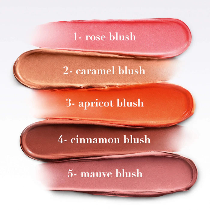 Armani Beauty, Dolci Blush Smoothing Cream-to-Powder Soft-Matte Balm