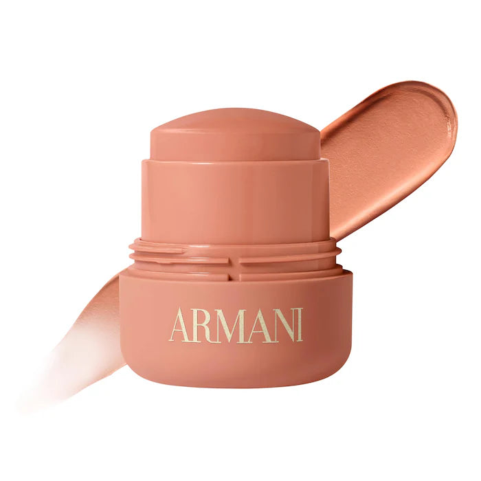 Armani Beauty, Dolci Blush Smoothing Cream-to-Powder Soft-Matte Balm