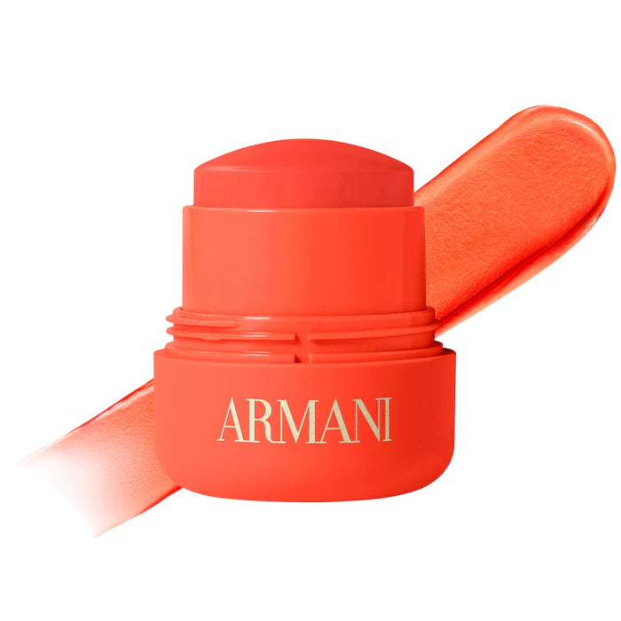 Armani Beauty, Dolci Blush Smoothing Cream-to-Powder Soft-Matte Balm