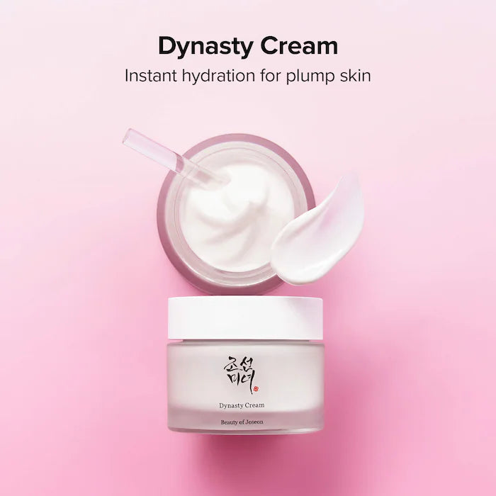 Beauty of Joseon, Mini Korean Glass Skin Essentials Gift Set