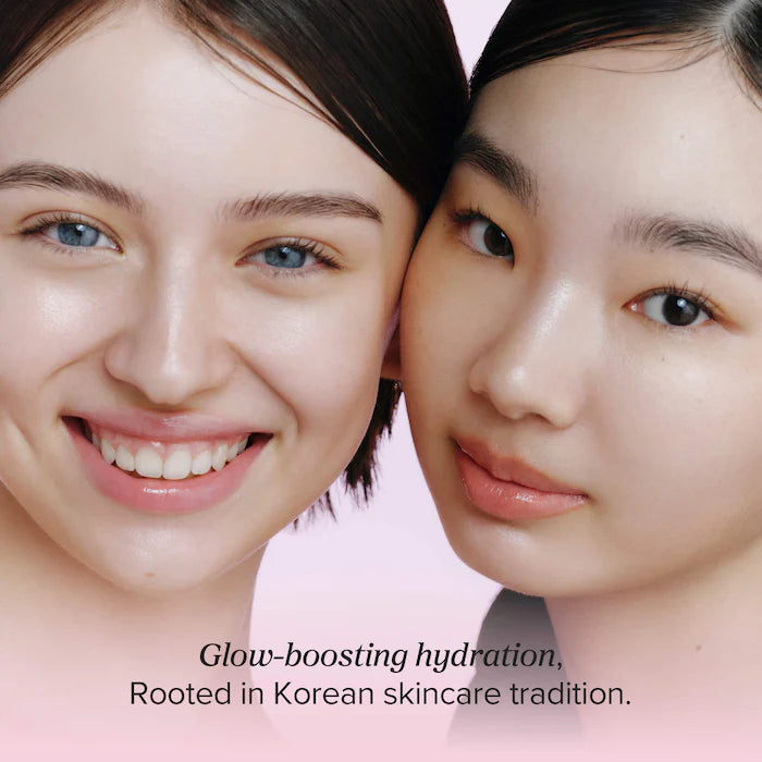 Beauty of Joseon, Mini Korean Glass Skin Essentials Gift Set