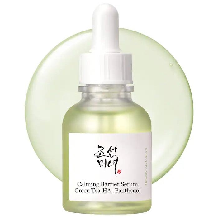 Beauty of Joseon, Calming Barrier Serum for Soothing and Redness Reducing