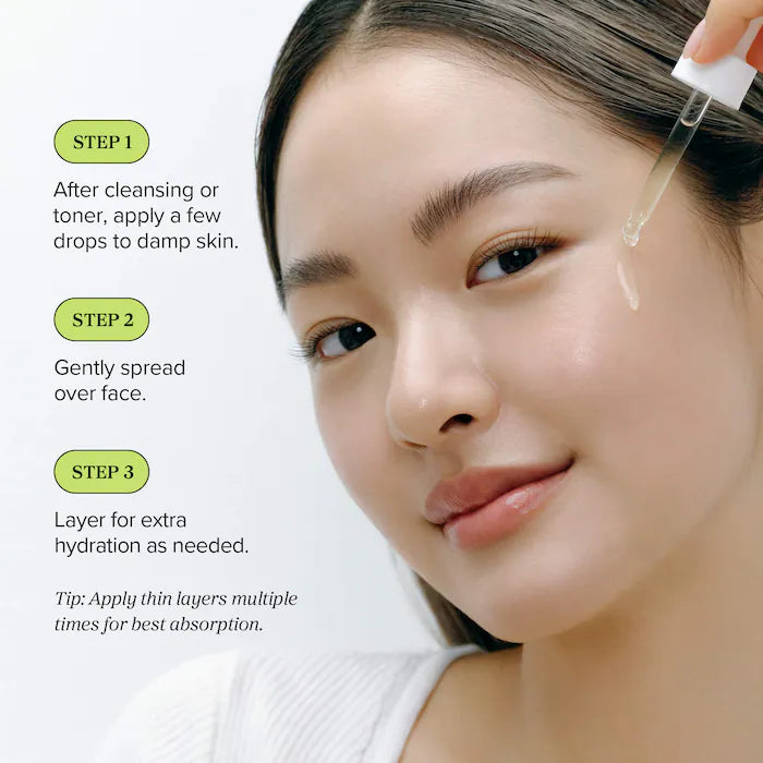 Beauty of Joseon, Calming Barrier Serum for Soothing and Redness Reducing