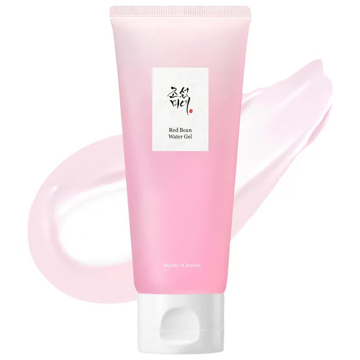 Beauty of Joseon, Red Bean Water Gel Moisturizer