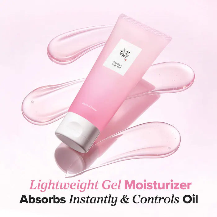 Beauty of Joseon, Red Bean Water Gel Moisturizer