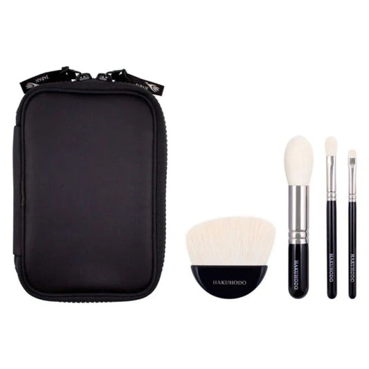 HAKUHODO, AUTUMN TRAVEL SET