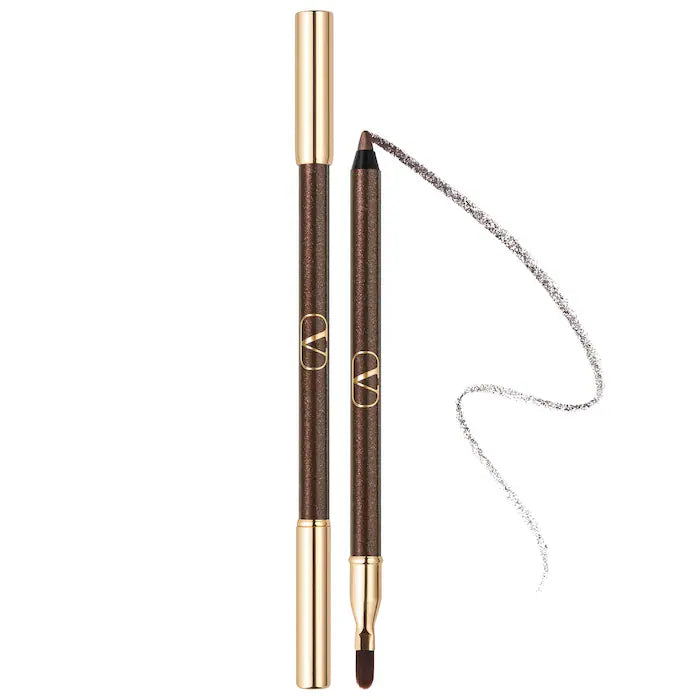 Valentino Colorgraph Waterproof Gel Eyeliner Pencil