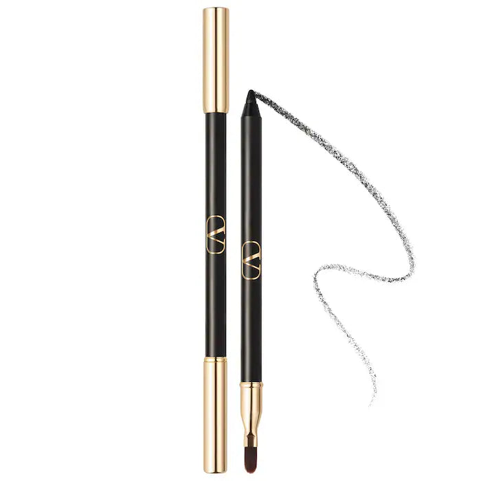 Valentino Colorgraph Waterproof Gel Eyeliner Pencil