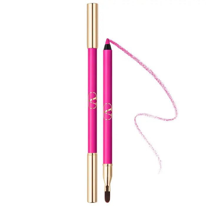 Valentino Colorgraph Waterproof Gel Eyeliner Pencil