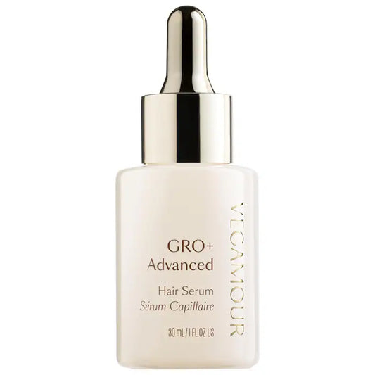 Vegamour GRO+ Advanced Hair Serum for Severe Signs of Thinning