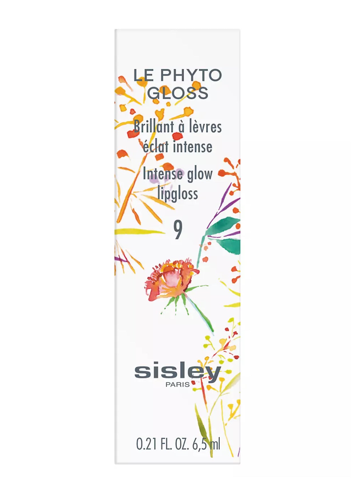 Sisley-Paris, Le Phyto Gloss