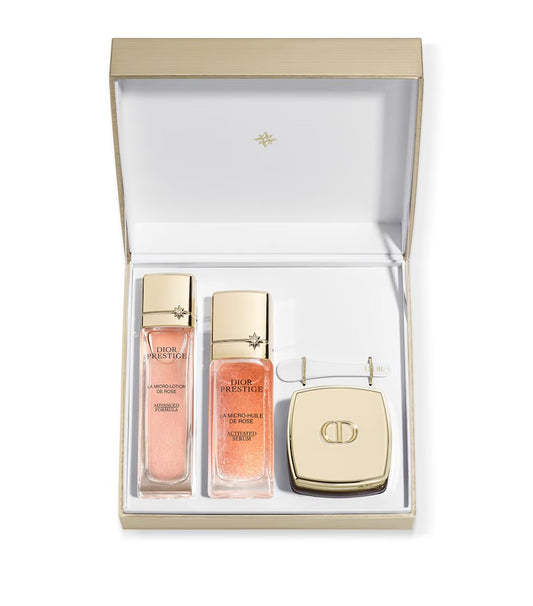 DIOR Prestige Micro-Nutrition Ritual Gift Set