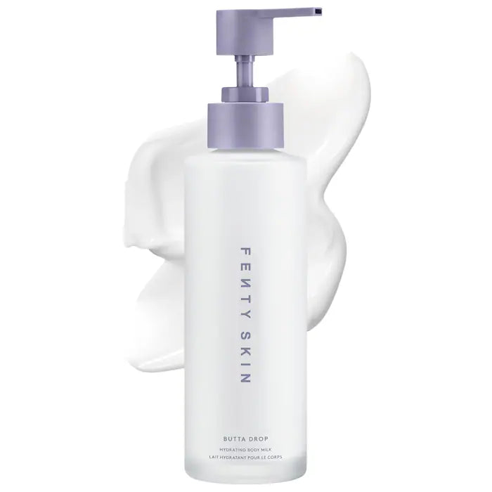 Fenty Skin Butta Drop Hydrating Body Milk