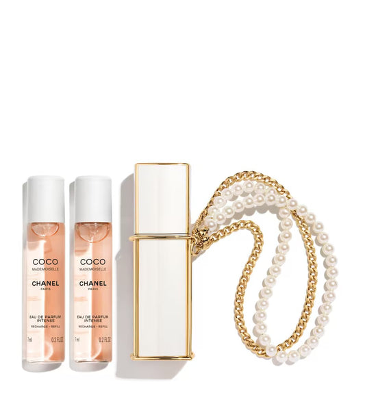 CHANEL COCO MADEMOISELLE Eau de Parfum Intense (3 x 7ml)