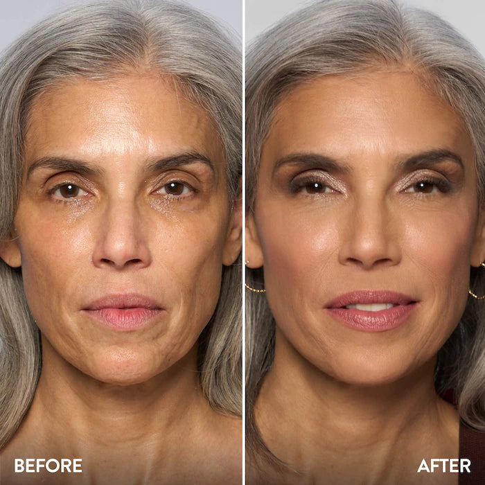 Laura Geller, The Delectables Baked Eyeshadow Palette – Timeless Tones