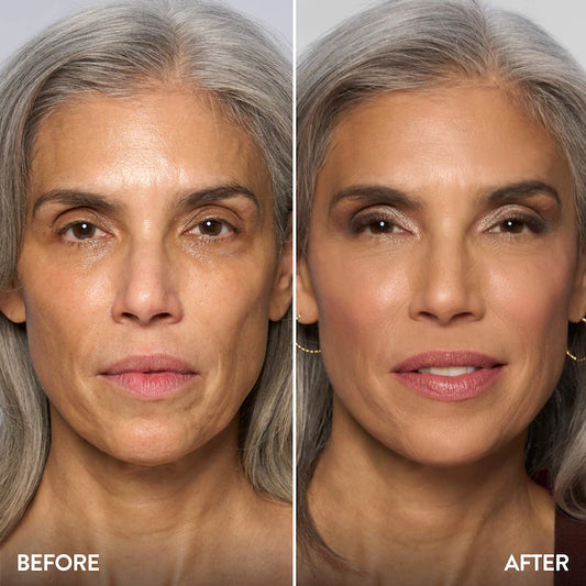 Laura Geller, The Delectables Baked Eyeshadow Palette – Timeless Tones