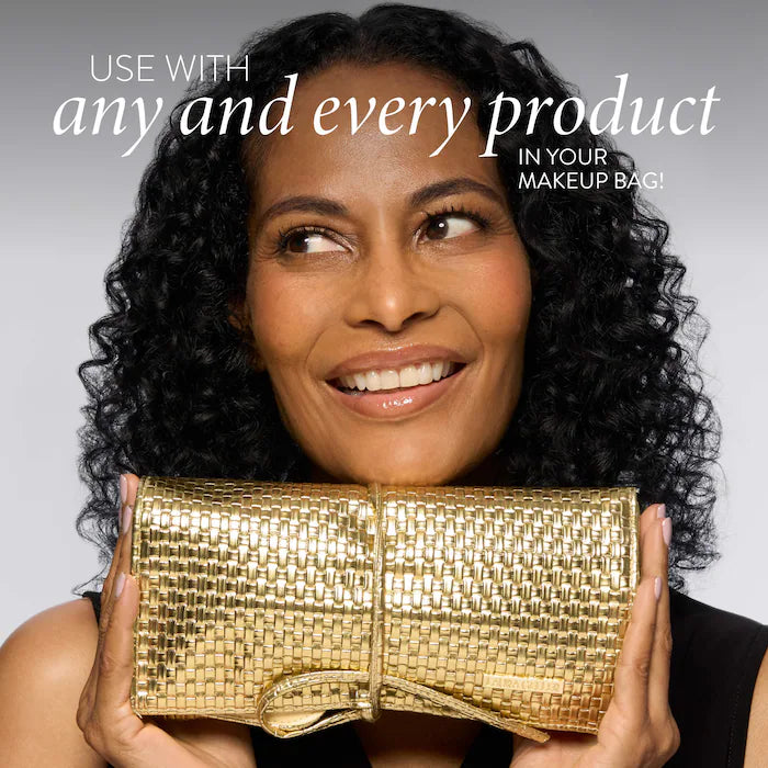 Laura Geller, The Brush Vault Makeup Brush Set