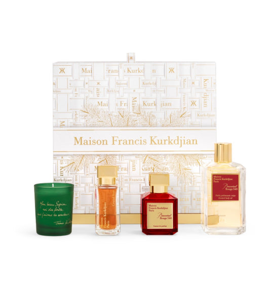 MAISON FRANCIS KURKDJIAN, The Countdown Calendar Limited edition