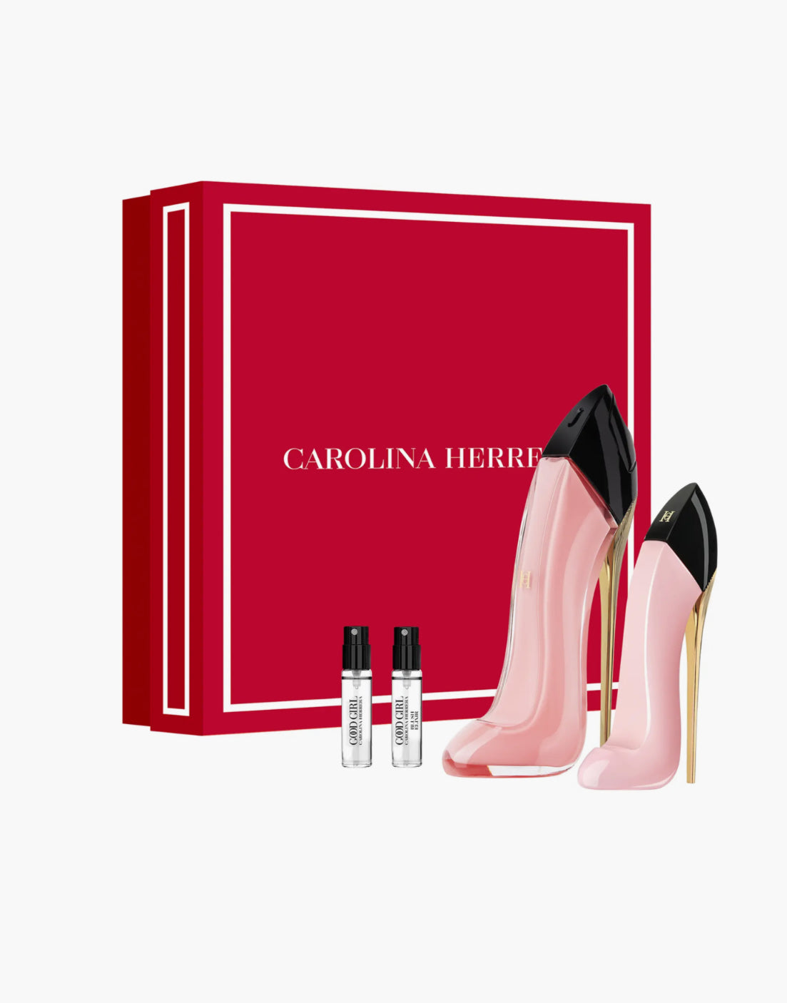 CAROLINA HERRERA, Good Girl Blush Eau de Parfum Anniversary Set