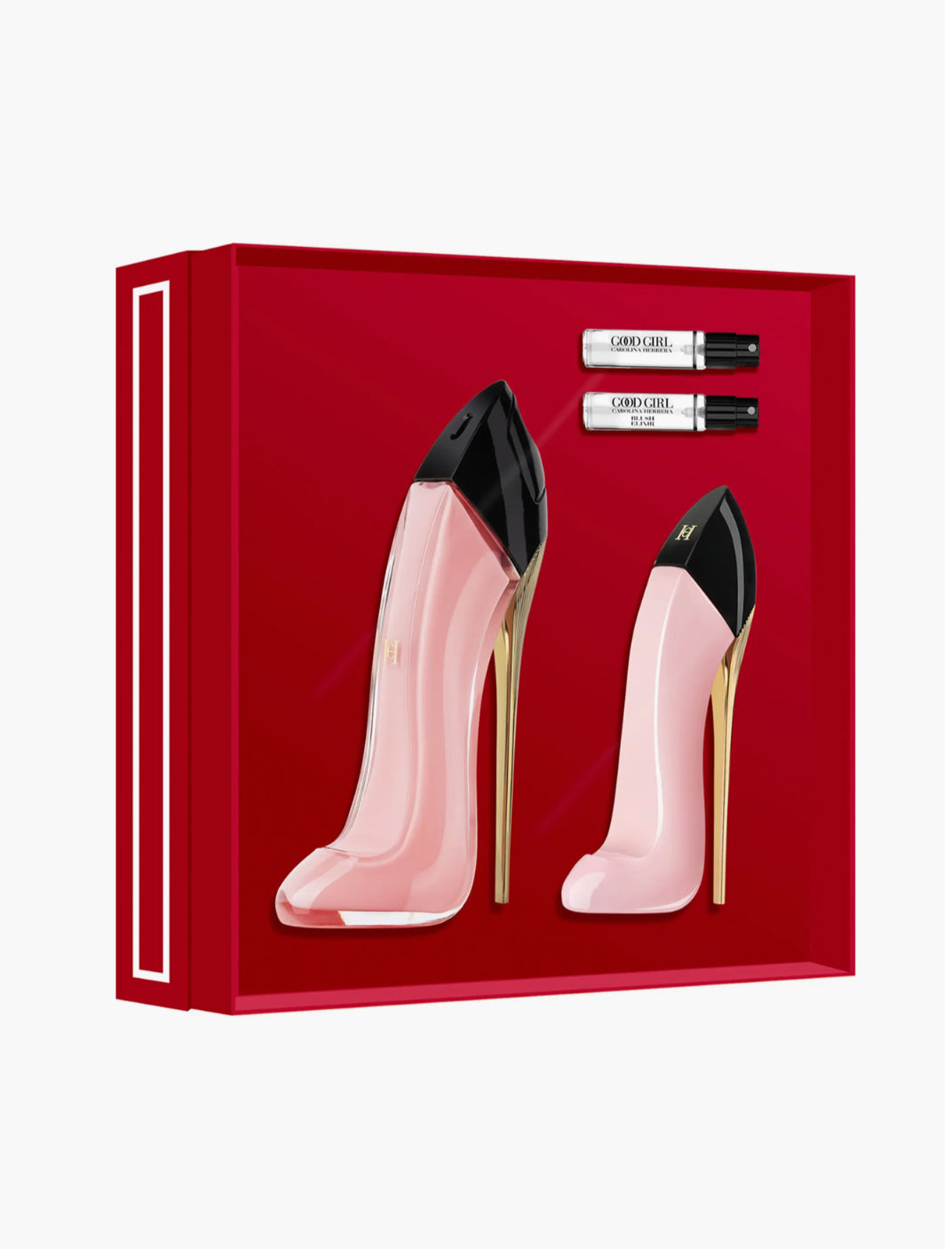 CAROLINA HERRERA, Good Girl Blush Eau de Parfum Anniversary Set