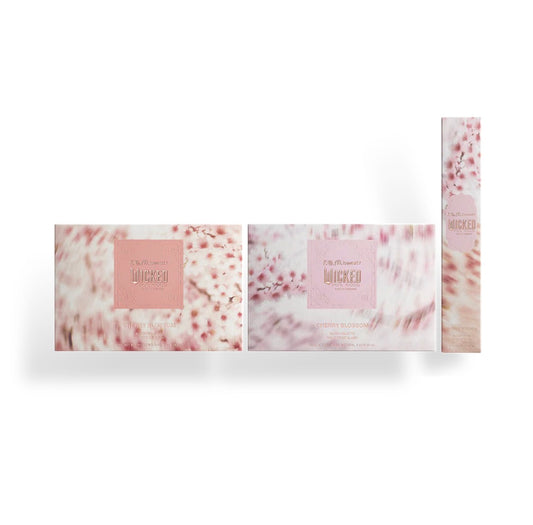 R.E.M. BEAUTY X WICKED: FOR GOOD COULDN’T BE LOVELIER BLUSH SET