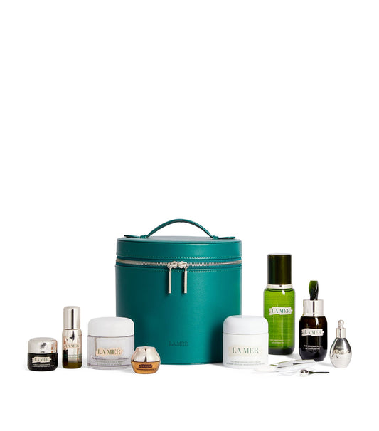 LA MER The Luxury Rejuvenating Rituals Collection