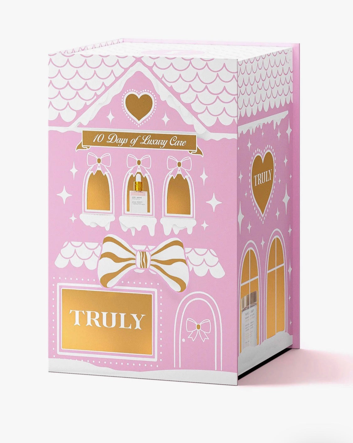 TRULY BEAUTY, 10 Days of Luxury Advent Calendar Set