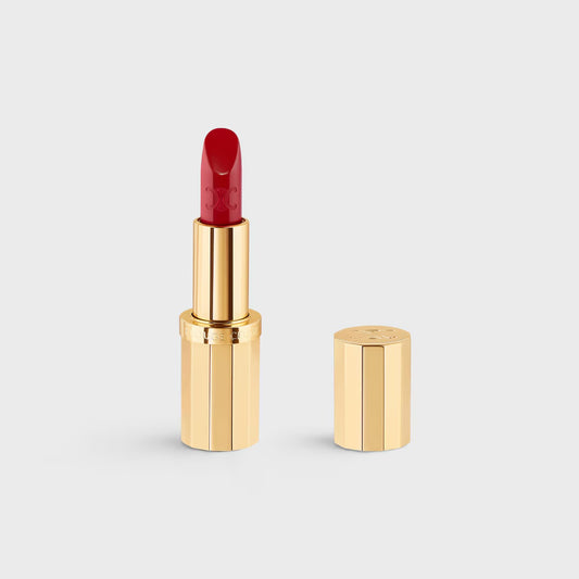 CELINE, LE ROUGE SATIN LIPSTICK
