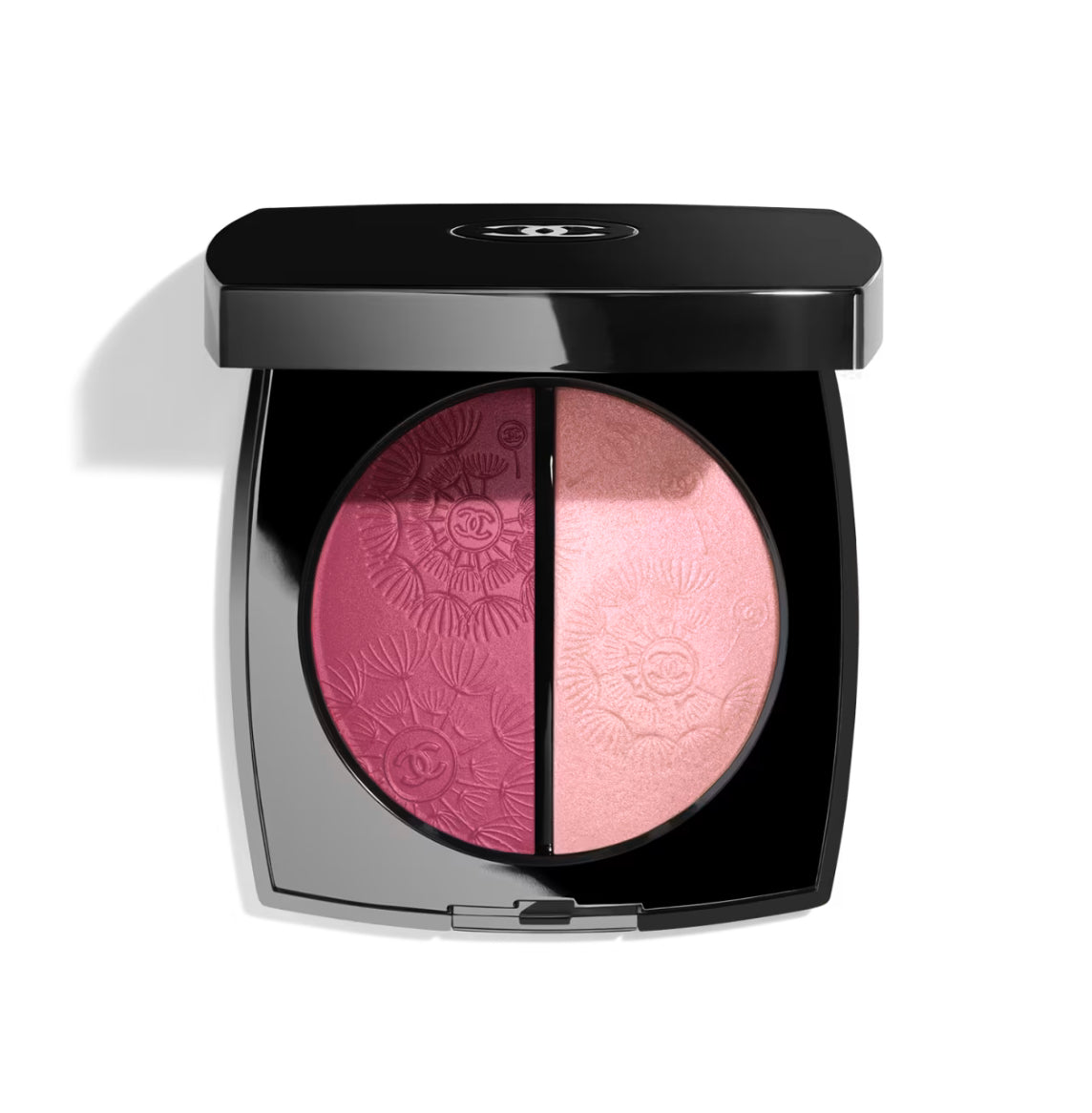 CHANEL, JARDIN IMAGINAIRE Blush and Highlighter Duo