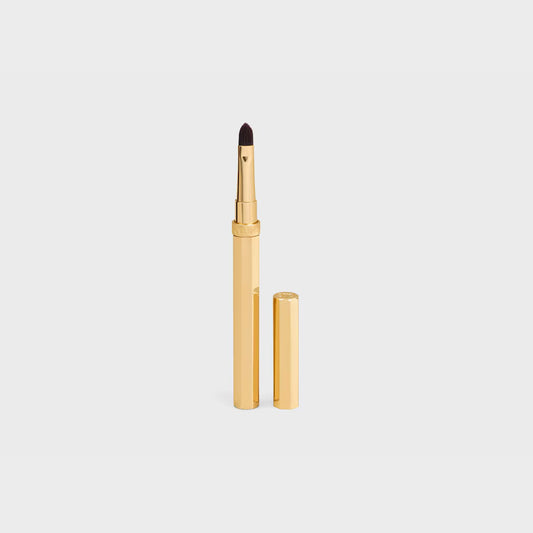 CELINE, LE ROUGE CELINE TRAVEL LIP BRUSH