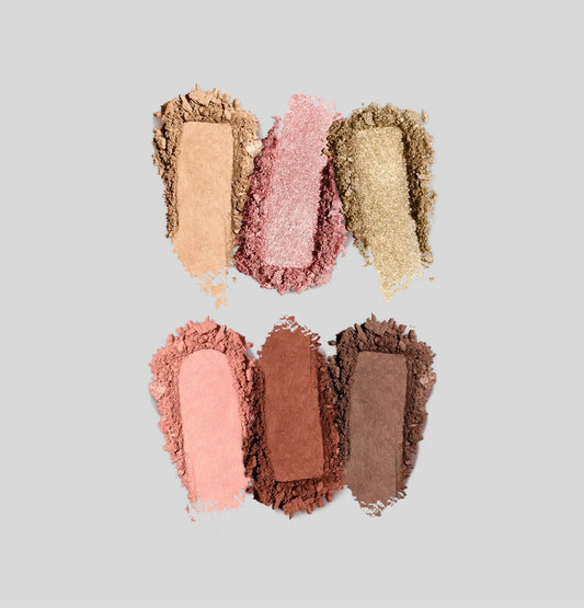 KIKO MILANO, Dreamphoria Cloud Whisper Eyeshadow Palette