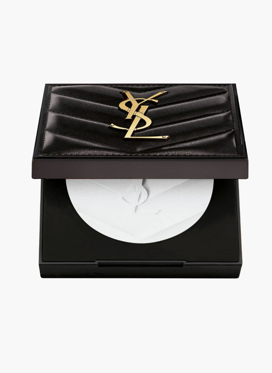 YSL, All Hours Hyper Finish Ultimate Setting Powder