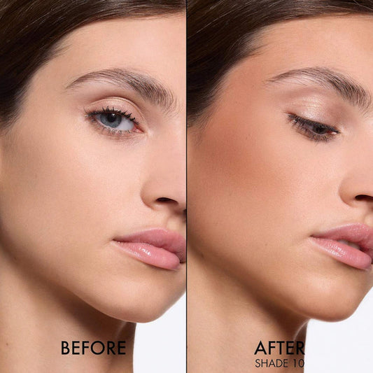 DIOR, Forever Nude Jumbo Bronzer