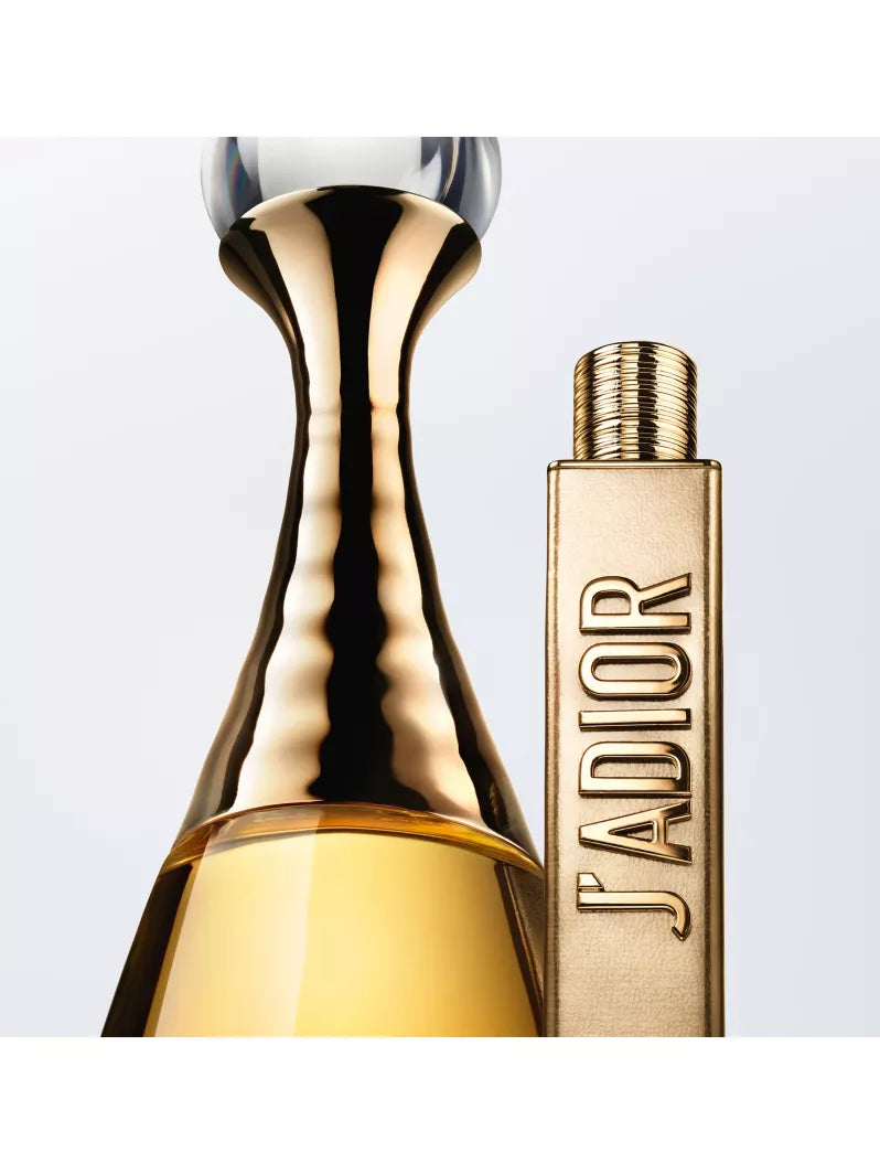 DIOR J’adior Solid Perfume J’adore l’Or Fragrance Stick 3.2g, Dior J’adore l’Or Perfume en Barra