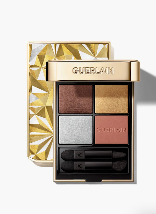 GUERLAIN, Ombrés G-Quad Eyeshadow Palette