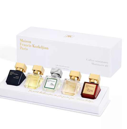 Maison Francis Kurkdjian 5-Pc. Miniatures Discovery Set