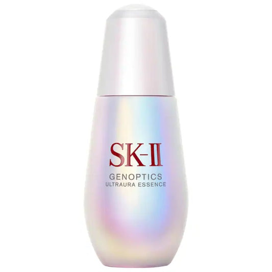 SK-II GenOptics Ultraura Essence Serum