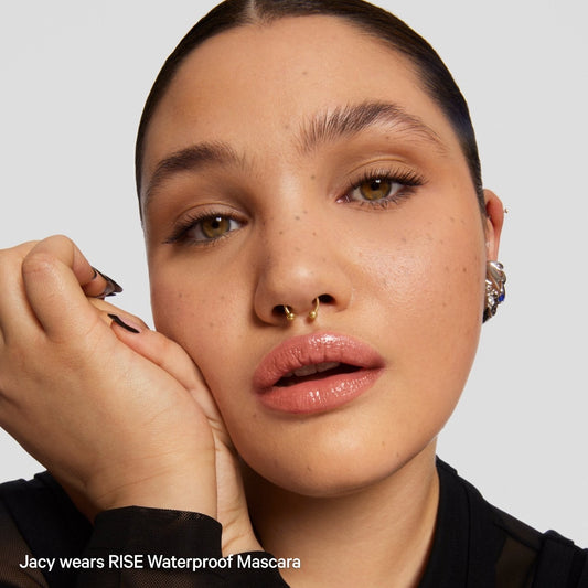 MILK MAKEUP Waterproof RISE Lifting + Lengthening Mascara