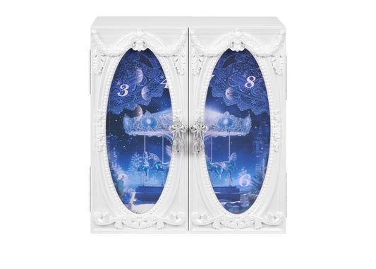 FLOWER KNOWS, Dreamland Advent Calendar 2025