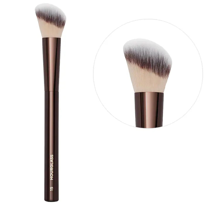 Hourglass No. 15 Blush Brush