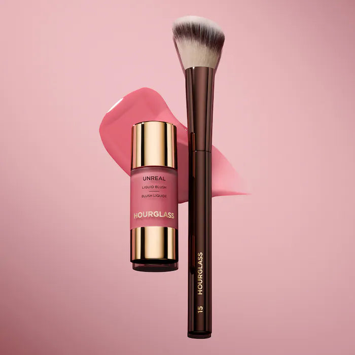 Hourglass No. 15 Blush Brush