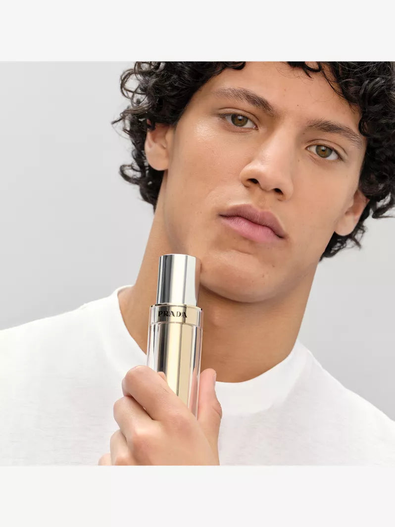 PRADA Augmented Skin Discovery Kit, Rutina de Descubrimiento Prada