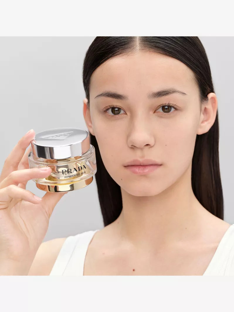 PRADA Augmented Skin Discovery Kit, Rutina de Descubrimiento Prada