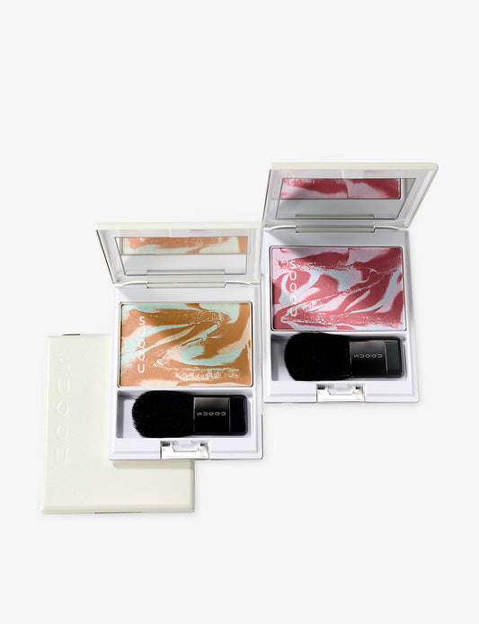 SUQQU Pure Color blush 7.5g